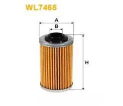 WIX FILTERS 57090